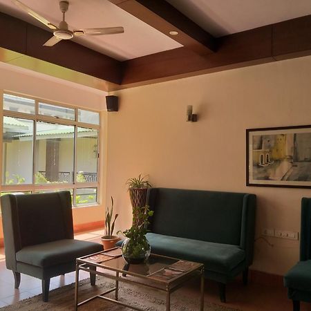 Polo Tura Hotel Kültér fotó