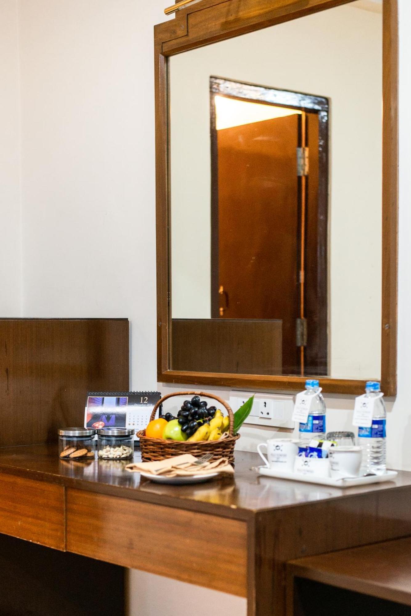 Polo Tura Hotel Kültér fotó