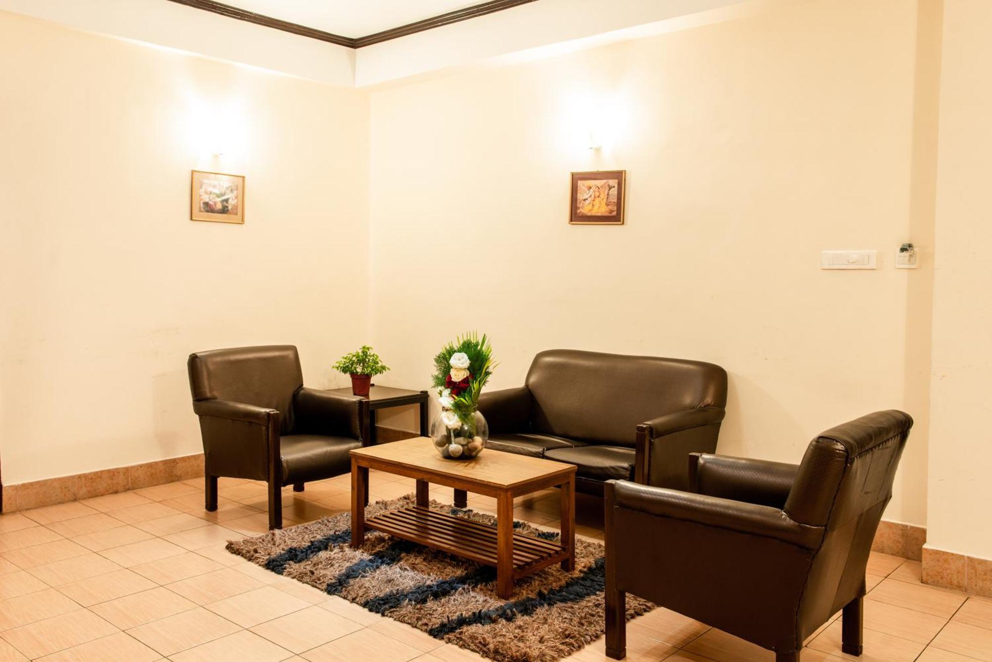 Polo Tura Hotel Kültér fotó
