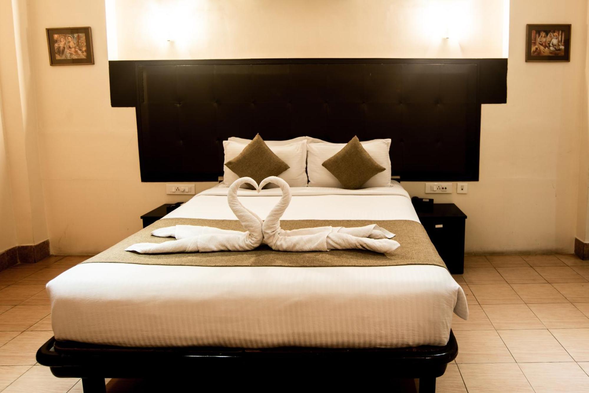 Polo Tura Hotel Kültér fotó