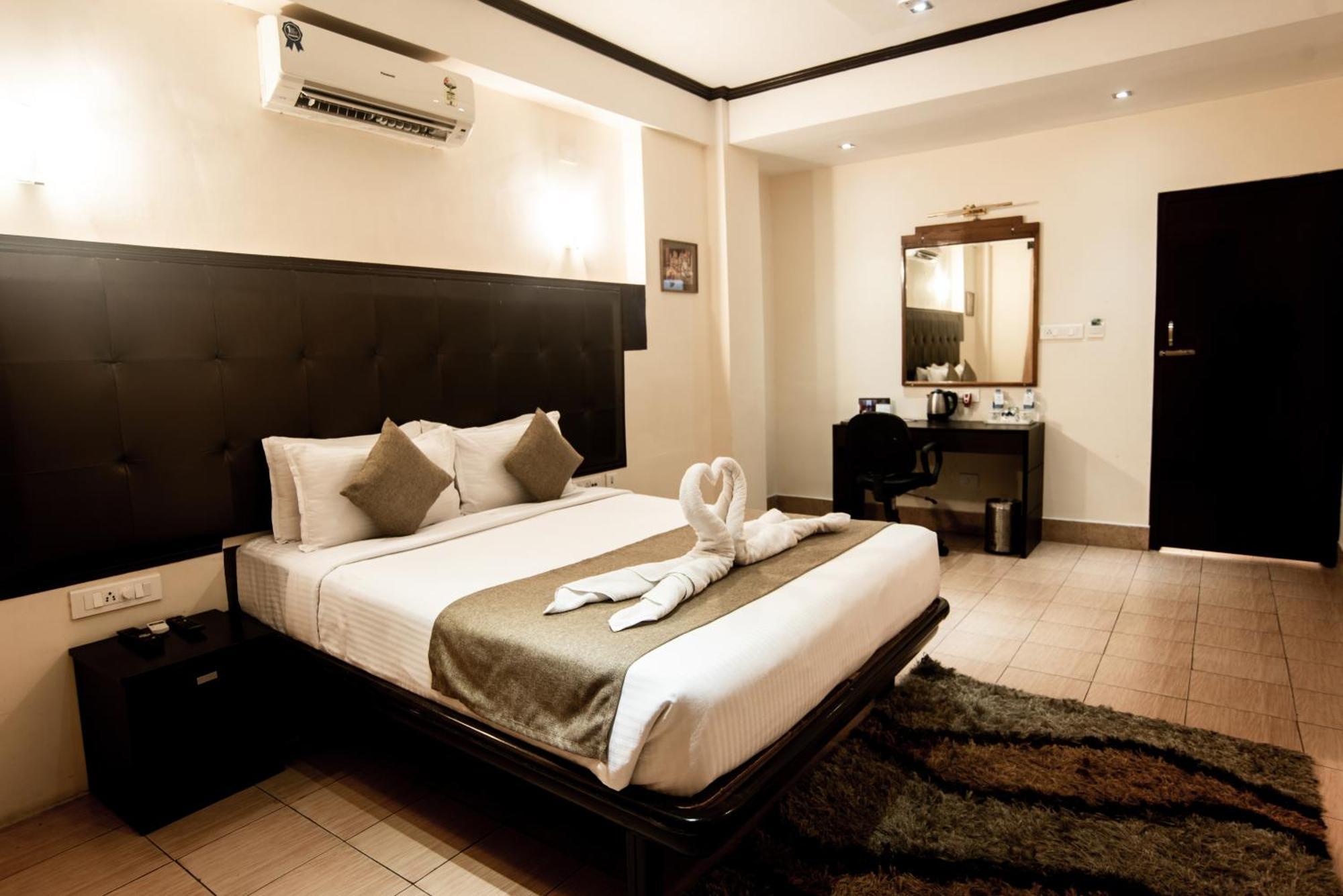 Polo Tura Hotel Kültér fotó