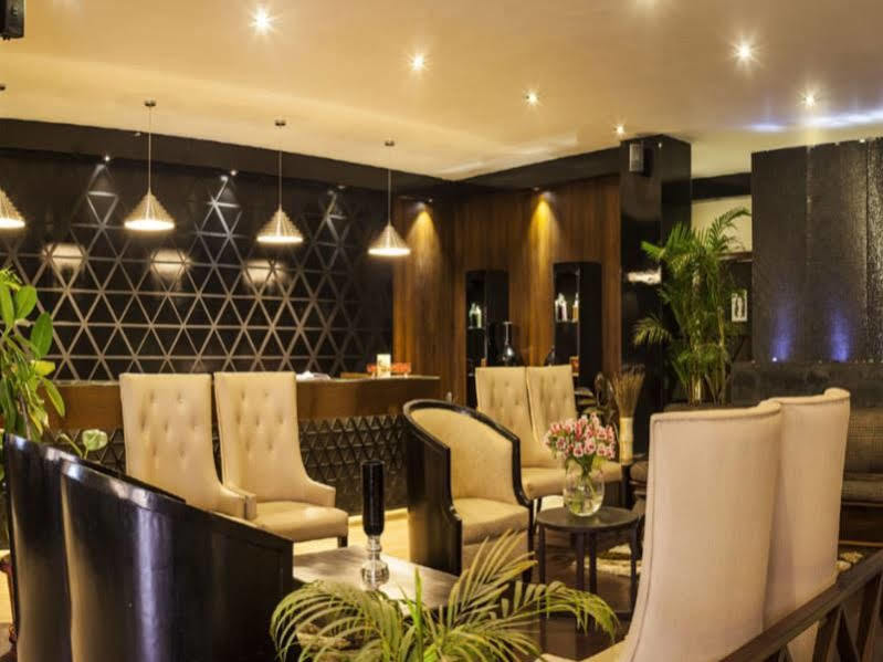 Polo Tura Hotel Kültér fotó